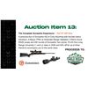 Image 1 : The Complete Gunwerks Experience - Over $17,000 Value