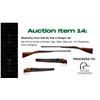 Image 1 : Weatherby Orion Side By Side 4 Shotgun Set