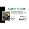 Image 1 : 2027-2028 Alberta Canada Moost Hunt