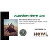 Image 1 : 2026 California Wild Pig Hunt for Two
