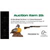 Image 1 : DU Decoy of the Year 1 in 3 Chance Browning A5