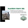 Image 1 : 2027/2028 Kansas Archery Whitetail Hunt