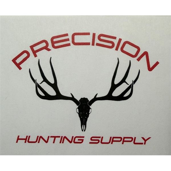 ACCURIZER SERVICE FOR ONE RIFLE BY PRECISION HUNTING SUPPLY