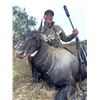 Image 3 : 2 ½ DAY, 3 NIGHT HUNT IN  SOUTH TEXAS FOR NILGAI FOR ONE HUNTER