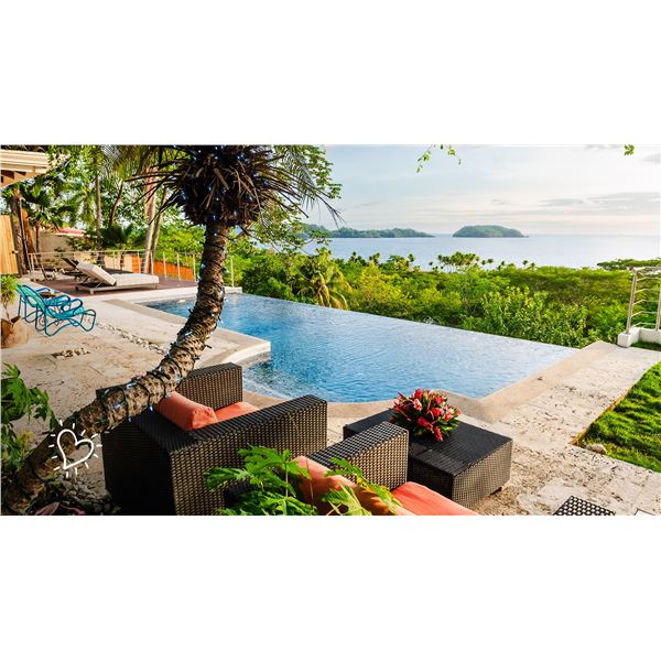 Captivating Costa Rica – Winner’s Choice Villa Escape