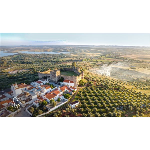 Timeless Portugal – Luxury Alentejo Villa Escape