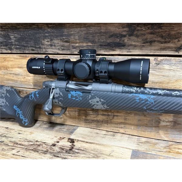 Gunwerks Magnus MTX 7 SAUM