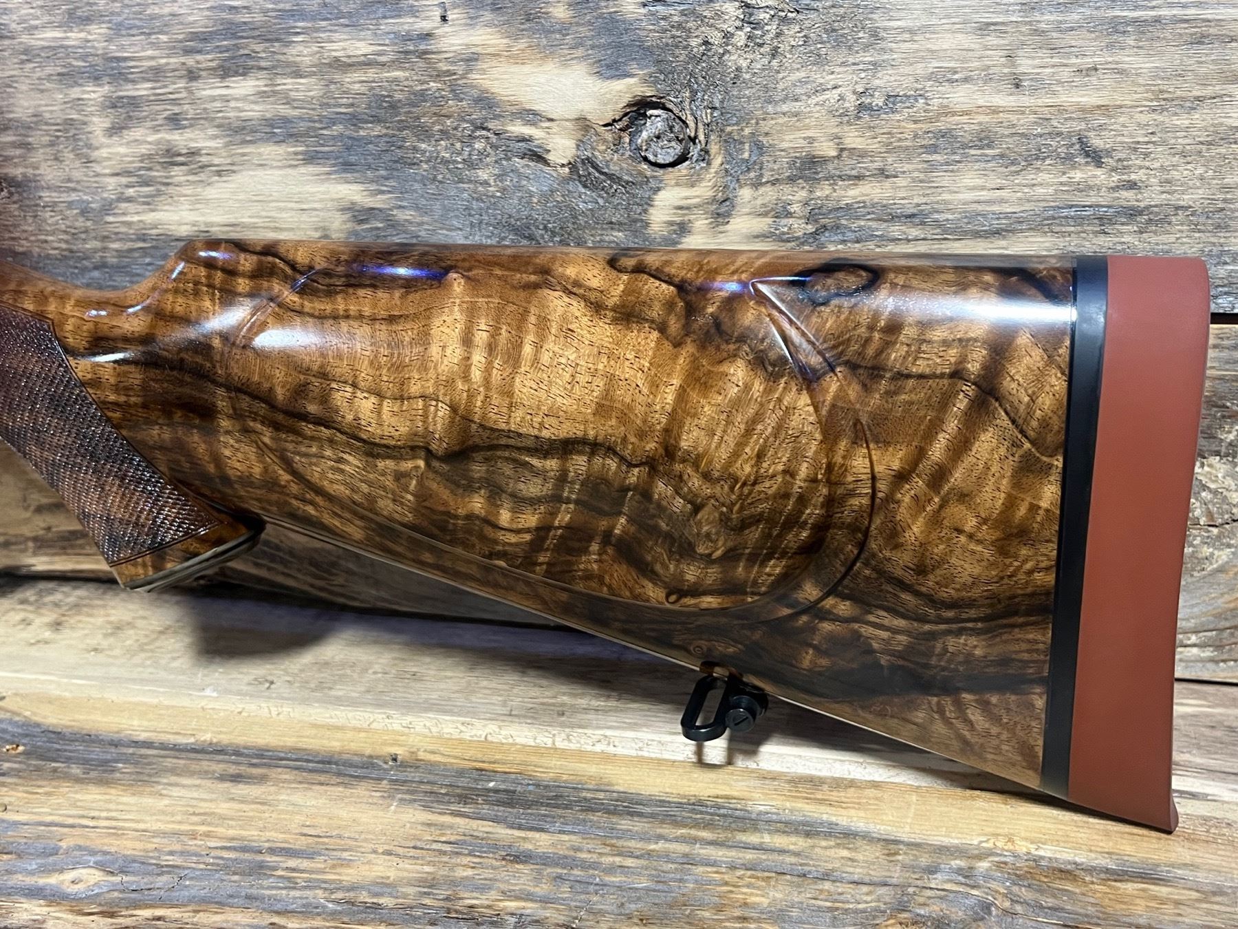 John Rigby and Co Big Game 416 Rigby 250th Anniversary (#30 of 250)