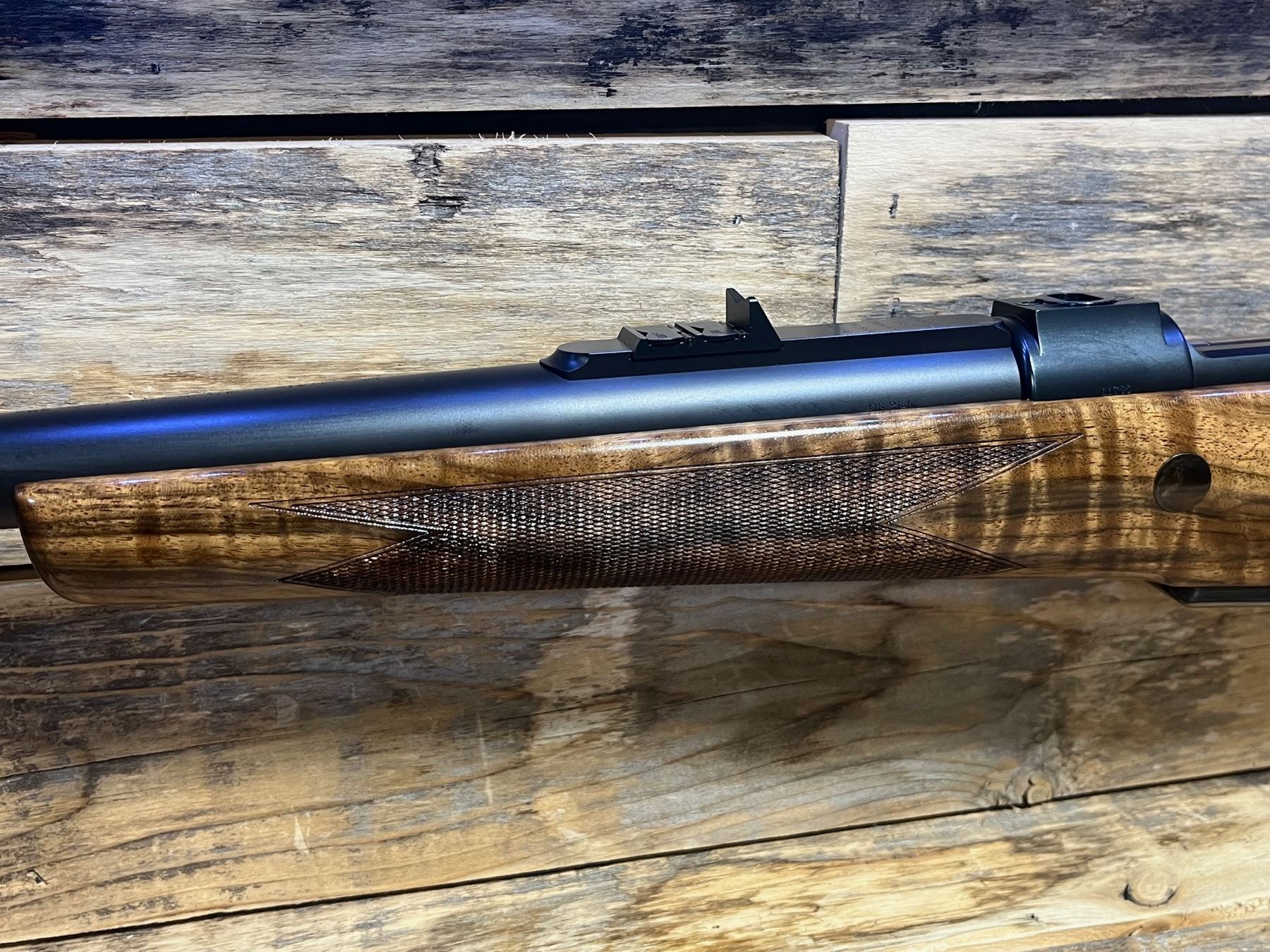 John Rigby and Co Big Game 416 Rigby 250th Anniversary (#30 of 250)