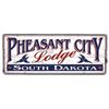 Image 2 : Pheasant Hunt - South Dakota