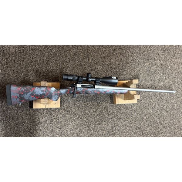 Nosler Model 21 in 28 Nosler