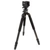 Image 4 : Carbon Long Range Tripod Ball Head (Kit)