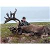 Image 1 : Barren Ground Caribou Hunt - Alaska