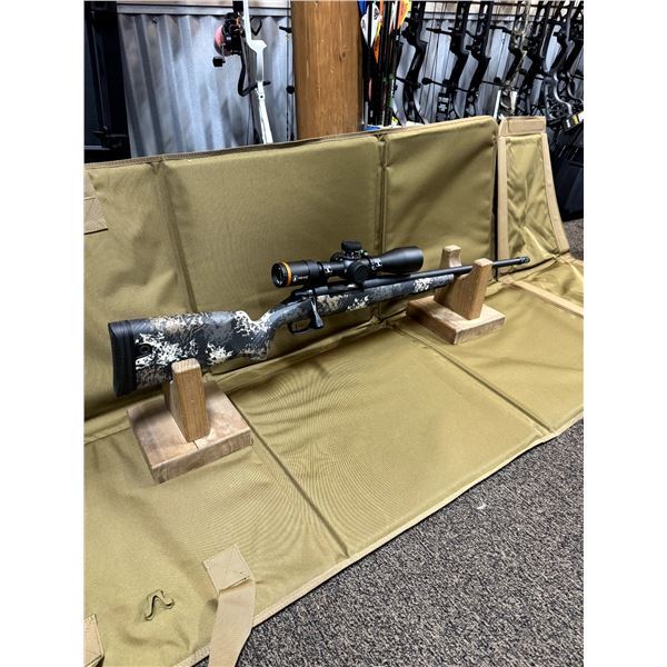 Gunwerks Magnus WRX 7 PRC