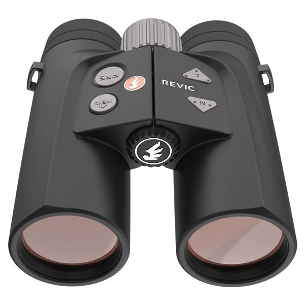 REVIC ACURA BLR10b Rangefinding Binoculars