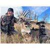 Image 1 : Archery Whitetail Hunt - South Dakota