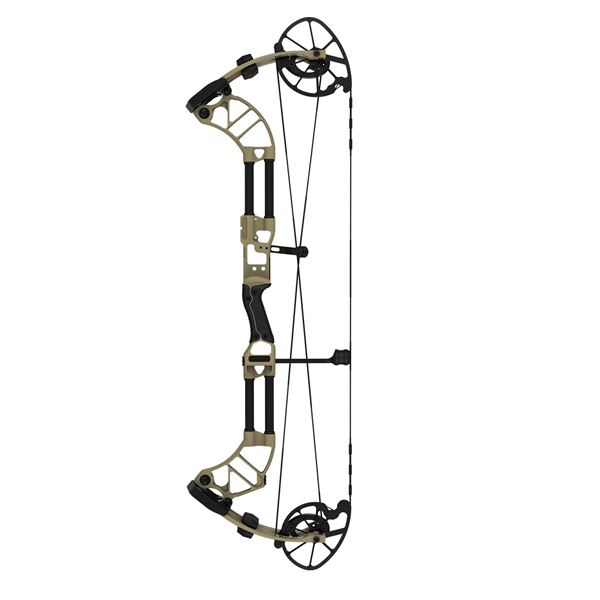 Prime Divide Compound Bow