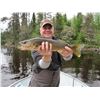 Image 1 : Walleye Fishing Trip - Ontario