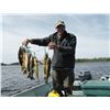 Image 4 : Walleye Fishing Trip - Ontario
