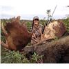 Image 2 : Eastern Canadian Moose Hunt