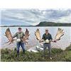 Image 9 : Eastern Canadian Moose Hunt