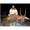 Image 1 : 7 Day Hunt for 1 Limpopo Bushbuck EACH for 2 Hunters (2x1)