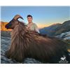 Image 2 : 5 Day Bull Tahr and Chamois Combo Hunt for 1 Hunter