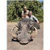 Image 1 : 7 Day Safari for 1 Oryx, 1 Springbok, 1 Warthog for 2 Hunters to share or 1 Hunter and 1 Observer