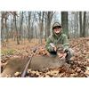 Image 4 : 1 Day, one-on-one Youth Cull Whitetail Buck or Doe Hunt with Parent