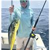 Image 1 : 3 Days/3 Nights Deep Sea Fishing for 2 Anglers (Inshore or Offshore depending on weather)