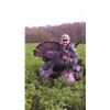 Image 1 : 1-5 Day Spring Turkey Hunt for 1 Hunter and 1 Observer – Private Land