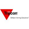 Image 1 : Trijicon Tenmile 6-24x50mm Long-Range Second Focal Plane (SFP) Riflescope w/ Red PowerDot™,