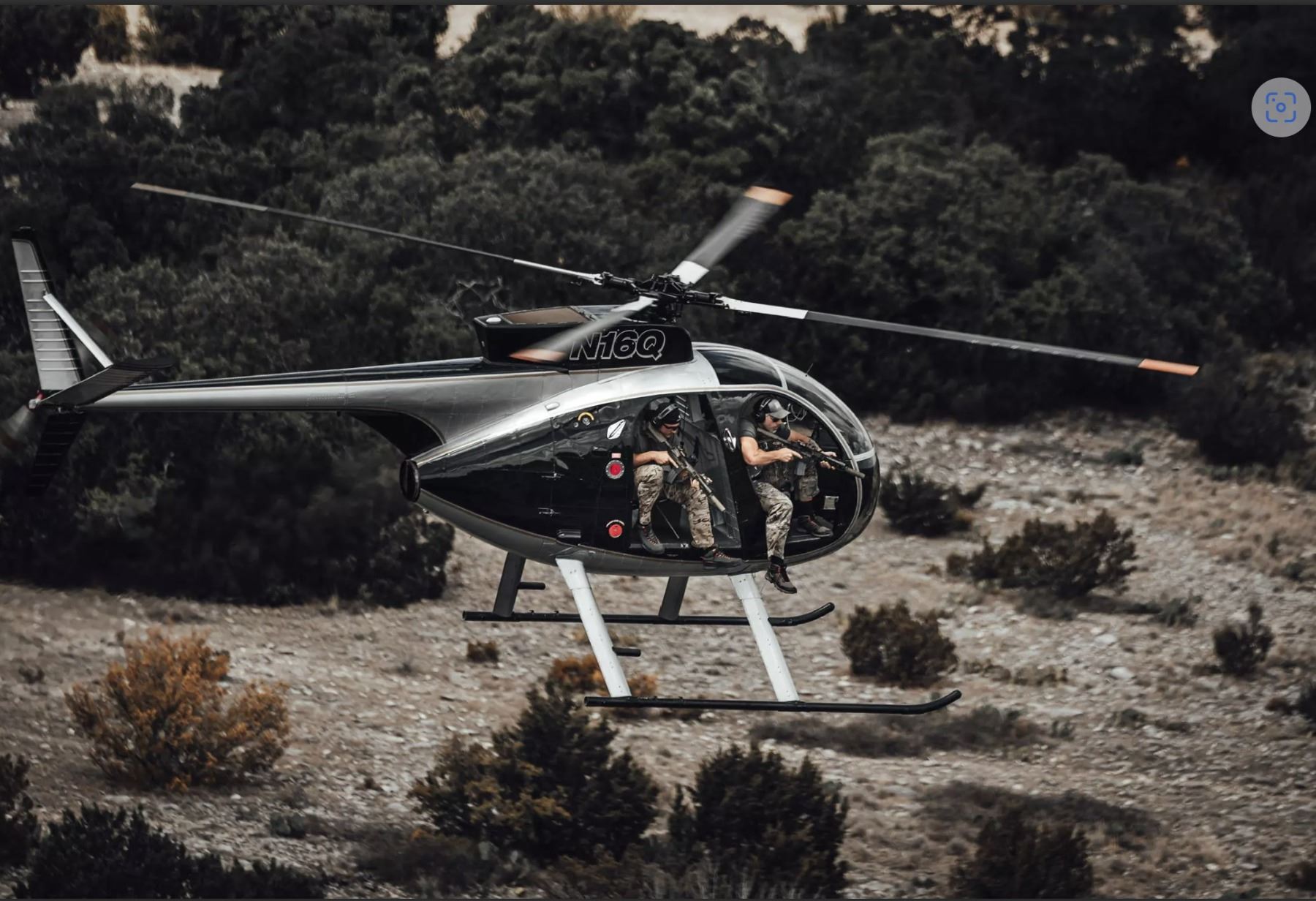 Pig Hunt Rigs 1 Day Texas Helicopter Pig Hunt for 2 Hunters