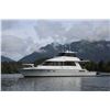 Image 2 : 5 day/6 night “Yacht-Based” Alaska Fishing Trip for 4 People