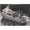 Image 4 : 5 day/6 night “Yacht-Based” Alaska Fishing Trip for 4 People