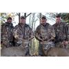 Image 1 : 3 Day Whitetail Hunt (up to 225”) for 1 Hunter and 1 Observer