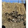 Image 1 : 4 Days/4 Nights North Dakota Waterfowl Hunt for 2 Hunters