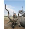 Image 1 : 7 Days (5 full hunting days) Safari for up to 8 Hunters (minimum 2 Hunters) with $1,500 credit for e