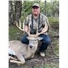 Image 1 : 2-3 Day Whitetail Hunt (up to 180”) for 1 Hunter