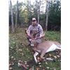 Image 2 : 2-3 Day Whitetail Hunt (up to 180”) for 1 Hunter