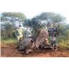 Image 2 : 7 Day Hunt for 1 Giraffe and 1 Common Blesbuck for 2 Hunters or 1 Hunter and 1 Observer