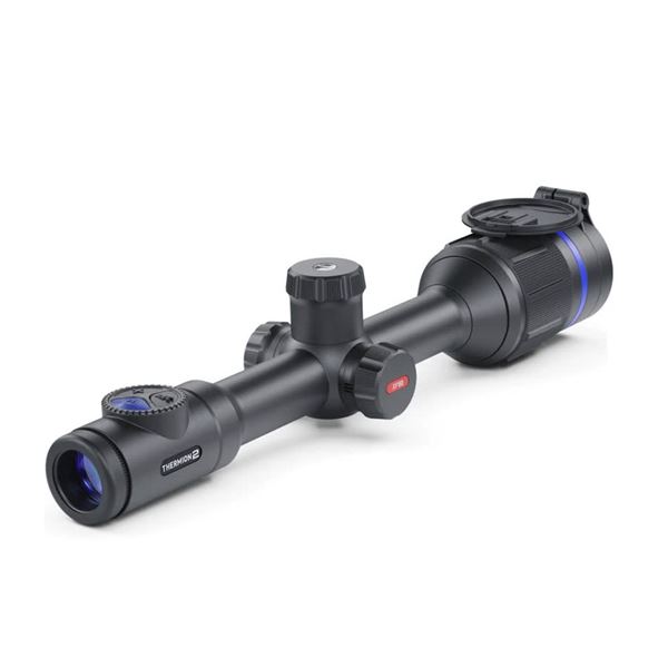 Pulsar Thermion 2 XP50 Pro 2-16x Thermal Riflescope