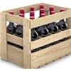 Image 1 : One Case of Wine (6 white/6 red) from Blustone Vineyard in Leelanau County, Michigan