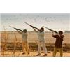 Image 1 : Dove Shoot for 8 Hunters in Santa Fe, Argentina
