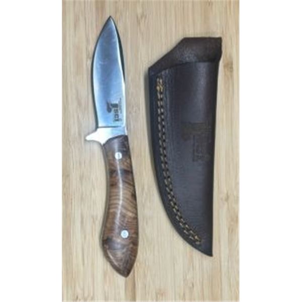 2026 Commemorative Custom Knife