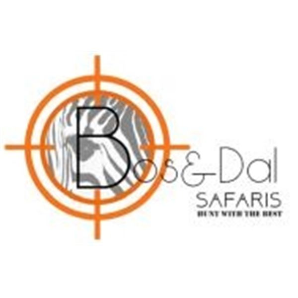 5-Day Hunt for Cow Buffalo in South Africa