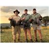Image 1 : 5-day South Africa Bird Hunt for 4 Hunters