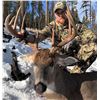 Image 1 : Montana Whitetail hunt