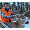 Image 2 : Montana Whitetail hunt