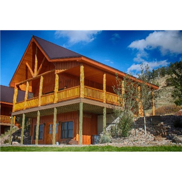 Ranches at Belt Creek